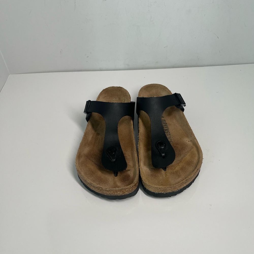 Birkenstock Gizeh Birko-Flor